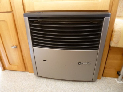 Eriba Triton 418 GT - Photo 7