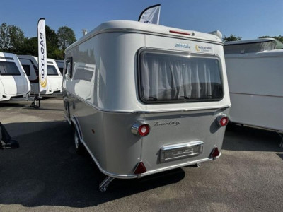Eriba Triton 430 - Photo 2