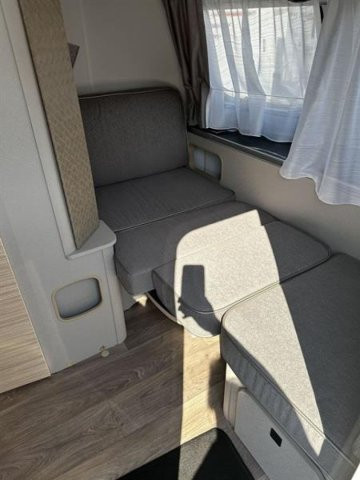 Eriba Triton 430 - Photo 3