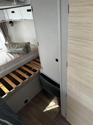 Eriba Triton 430 - Photo 6