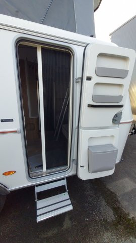 Eriba Triton 630 Touring - 43.900 € - #3