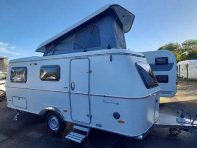 Eriba Triton 630 Touring - Photo 1