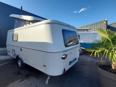 Eriba Triton 630 Touring - Photo 2