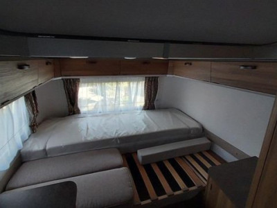 Eriba Triton 630 Touring - Photo 5