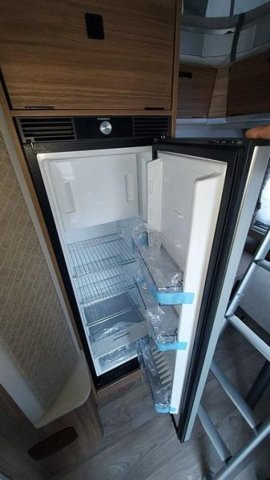 Eriba Triton 630 Touring - Photo 10