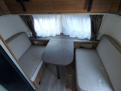 Eriba Triton 630 Touring - Photo 12