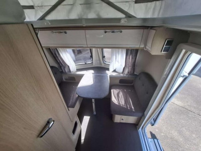 Eriba Troll 542 60 Edition touring - Photo 5