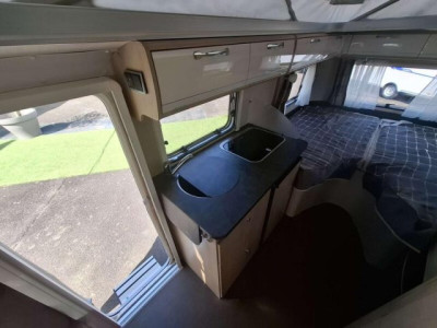 Eriba Troll 542 60 Edition touring - Photo 7