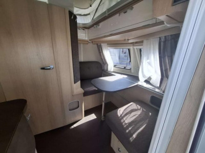 Eriba Troll 542 60 Edition touring - Photo 10