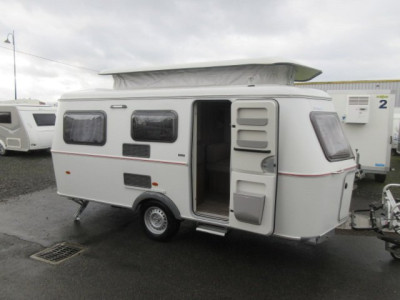 Eriba Troll 550 - 34.000 € - #2