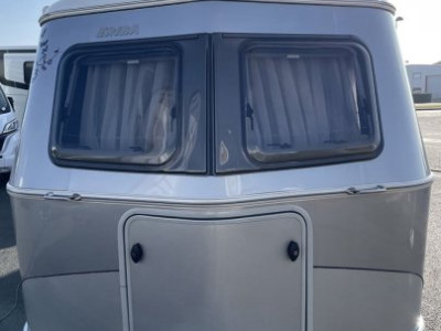 Eriba Troll 550 - Photo 2