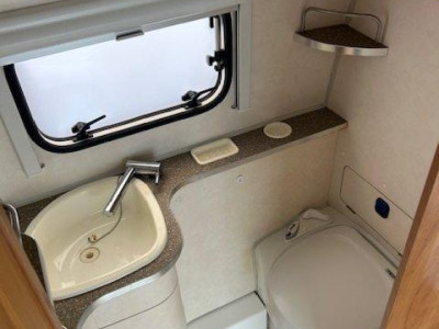 Eriba Troll 552 GT Touring - Photo 6