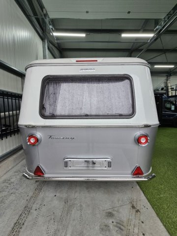 Eriba Troll 642 TOURING - 37.420 € - #3