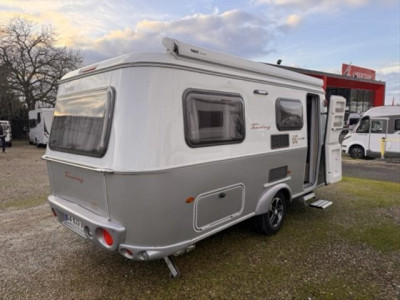 Eriba Troll - 24.000 € - #1