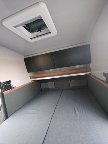 Hero Camper Ranger - Photo 5