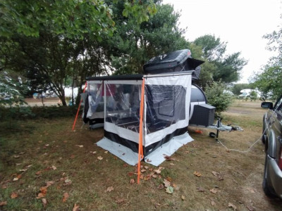 Hero Camper Ranger - Photo 2