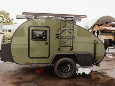 Hero Camper Ranger Columbus Olive - 27.890 € - #7