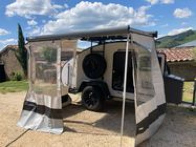 Hero Camper Ranger Livingstone Offroad - Photo 2