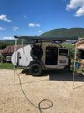 Hero Camper Ranger Livingstone Offroad - Photo 3