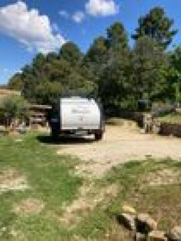 Hero Camper Ranger Livingstone Offroad - Photo 4