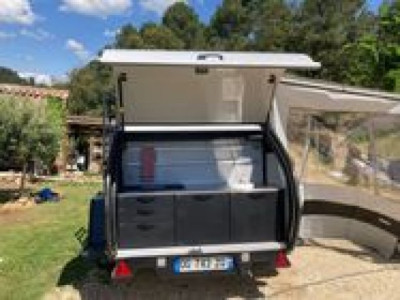 Hero Camper Ranger Livingstone Offroad - Photo 5