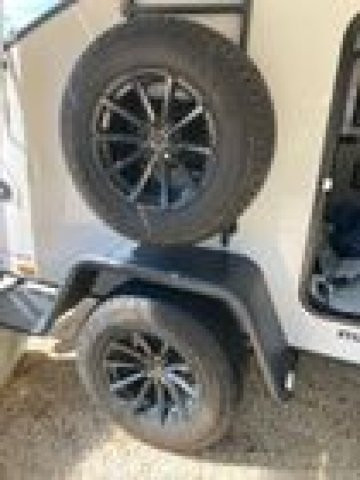 Hero Camper Ranger Livingstone Offroad - Photo 6
