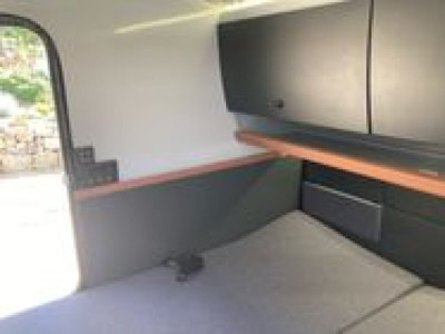 Hero Camper Ranger Livingstone Offroad - Photo 7