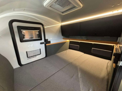 Hero Camper Traveller Albanel - Photo 2