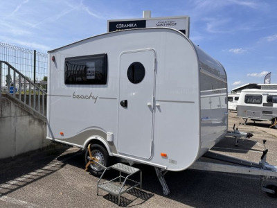 Hobby Beachy 360 Légère 900KG - Caravane