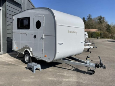 Hobby Beachy 360 - Photo 1