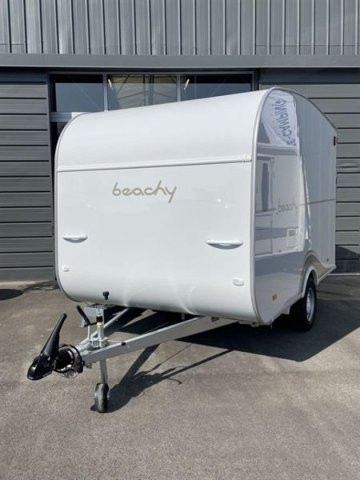 Hobby Beachy 360 - Photo 3