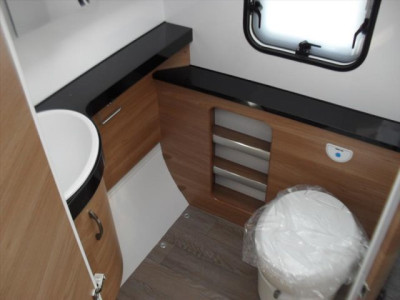 Hobby Caravane DE LUXE - 32.082 € - #4