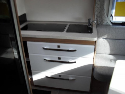 Hobby Caravane DE LUXE - 28.990 € - #7