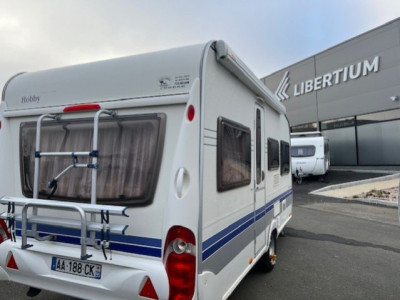 Hobby Caravane EXCELLENT - 13.500 € - #1