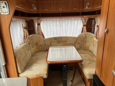 Hobby Caravane EXCELLENT - 13.500 € - #3