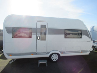 Hobby Caravane