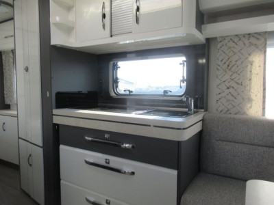 Hobby Caravane 495 - Photo 4