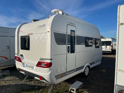 Hobby Caravane