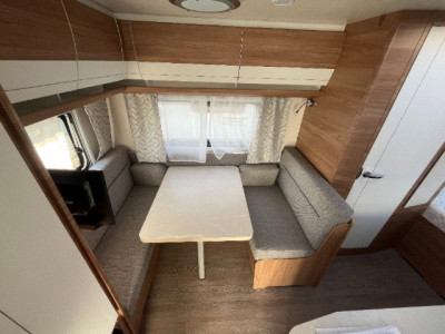 Hobby Caravane 440 SF - 27.900 € - #4