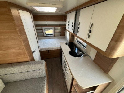 Hobby Caravane 440 SF - 29.990 € - #5