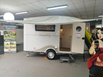 Hobby Caravane BEACHY - 14.900 € - #1