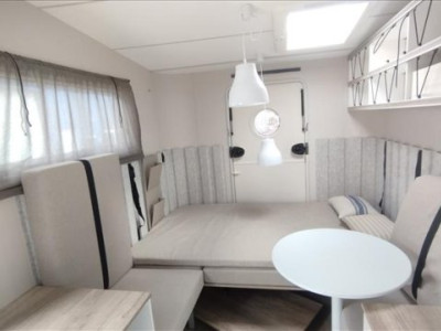 Hobby Caravane BEACHY - 14.900 € - #4