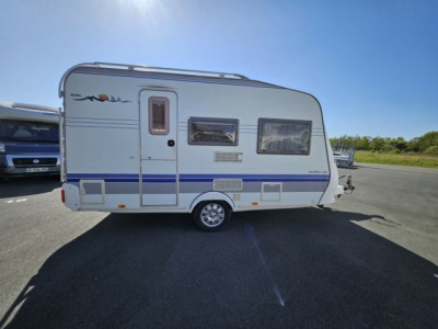 Hobby Caravane                           400SF                EASY - 9.650 € - #5