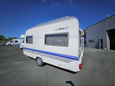 Hobby Caravane                           400SF                EASY - 9.650 € - #7