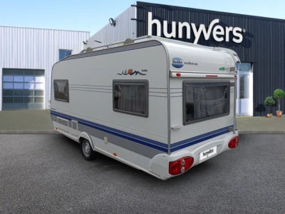 Hobby Caravane