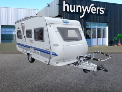 Hobby Caravane UF - 10.850 € - #2