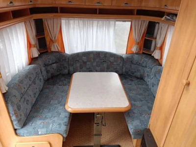 Hobby Caravane UF - 10.850 € - #3