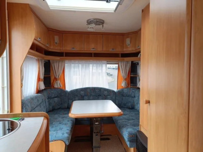 Hobby Caravane UF - 10.850 € - #5