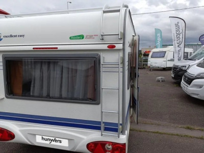 Hobby Caravane UF - 10.850 € - #9