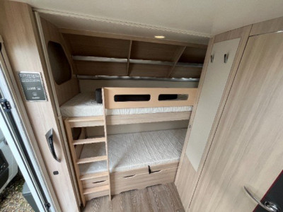 Hobby Caravane De Luxe - 26.500 € - #3